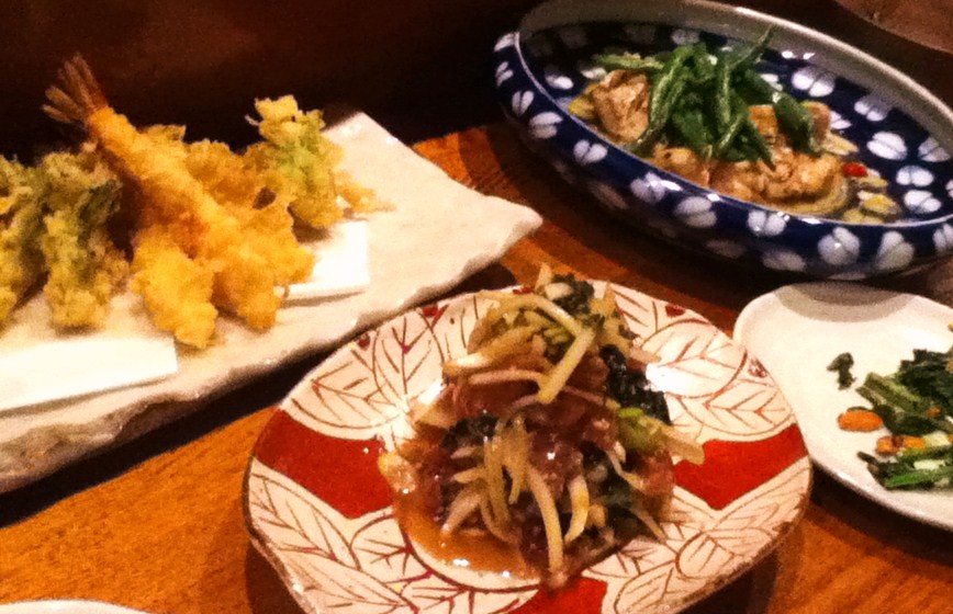 �a�H�@�f�B�i�[���j���[